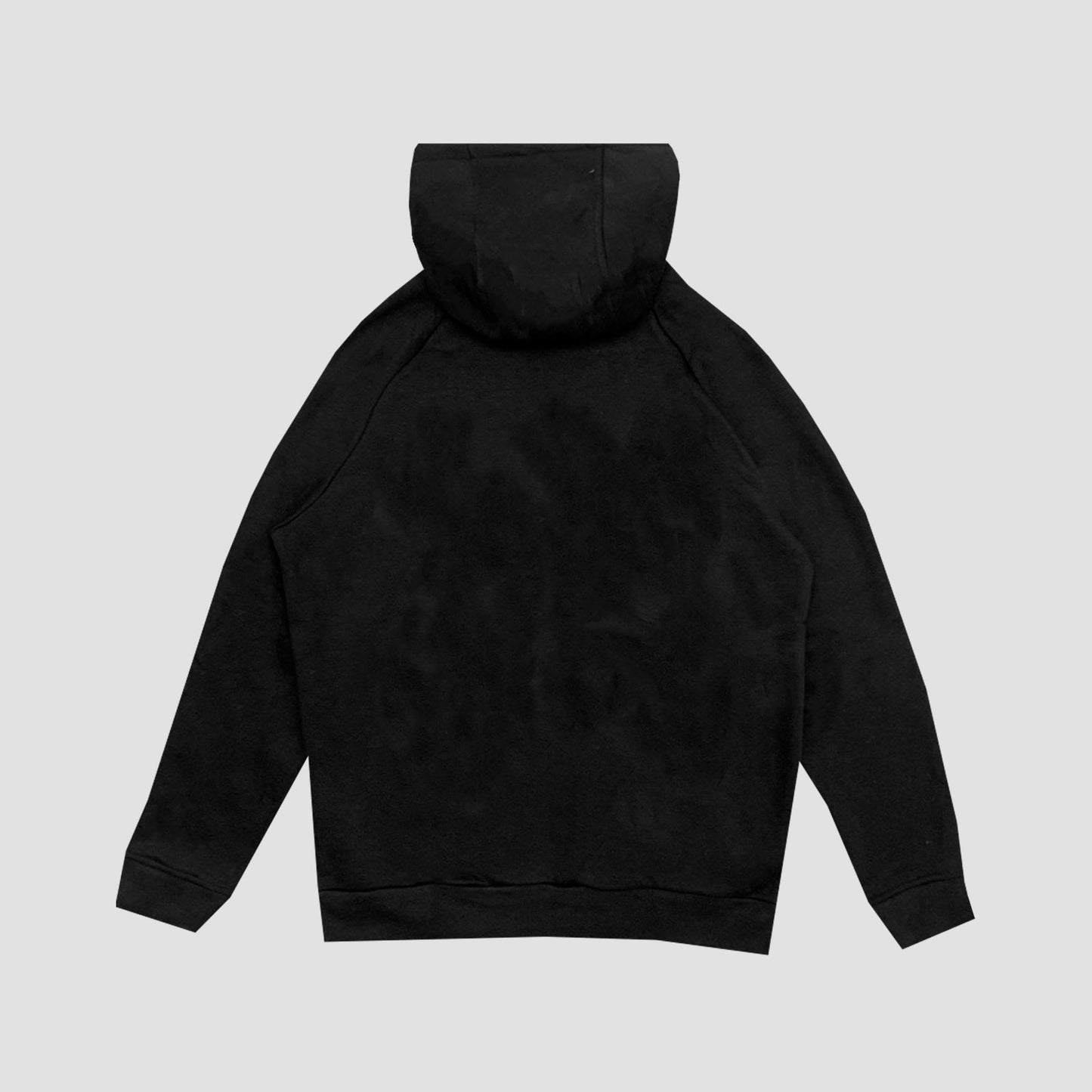 Naberhood Ballers Chenille Hoodie - Black