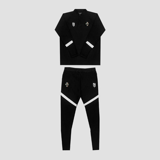 NBRHD Familia Tracksuit - Black