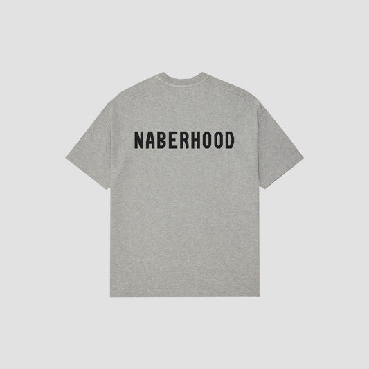 Neutral T-Shirt - Grey